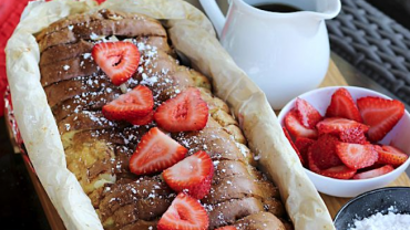 Our Super Tasty Campfire French Toast Recipe