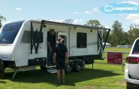 The Jayco Silverline Outback