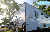 <strong>Jayco Journey Outback</strong>